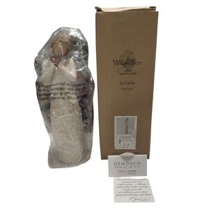 Willow Tree Je T'aime I love you Figurine
